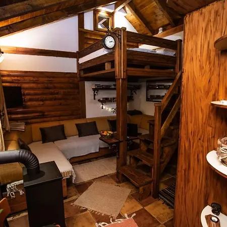 Rzav, Ti I Ja. Arilje