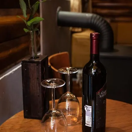 Prázdninový dům Rzav, Ti I Ja. *