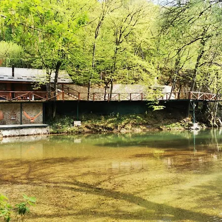 Rzav, Ti I Ja. * Arilje