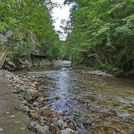Prázdninový dům Rzav, Ti I Ja. *