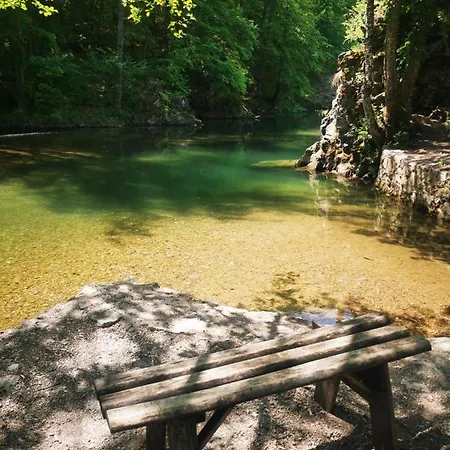 Rzav, Ti I Ja. * Arilje