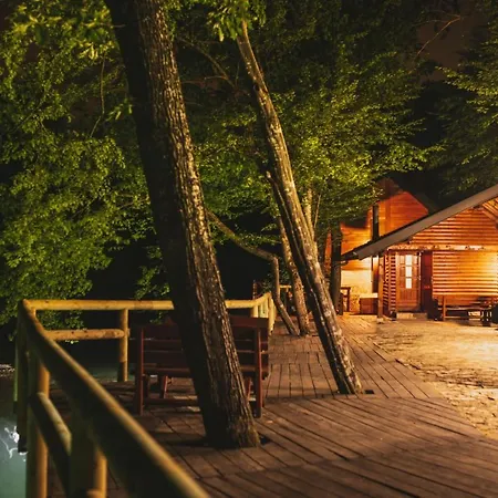 Prázdninový dům Rzav, Ti I Ja. *