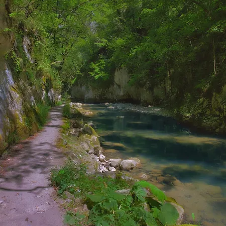 펜션 Rzav, Ti I Ja.