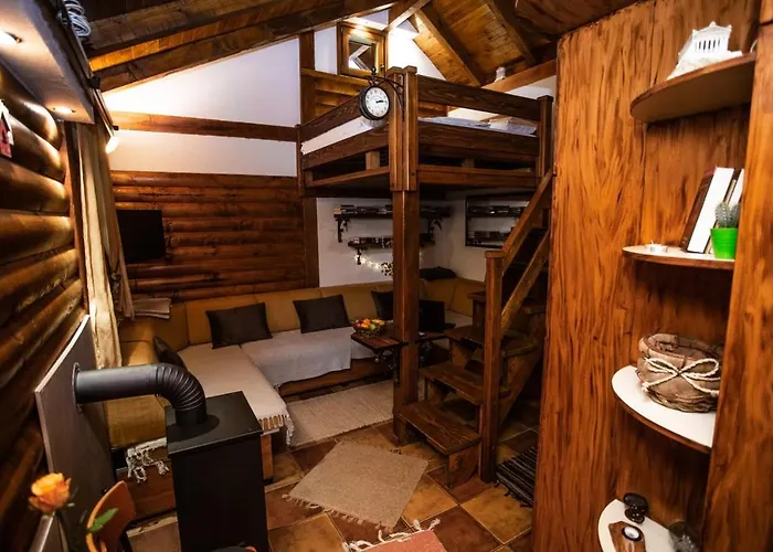 Rzav, Ti I Ja. Arilje