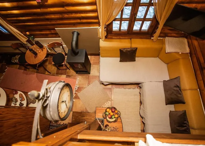 Rzav, Ti I Ja. * Arilje