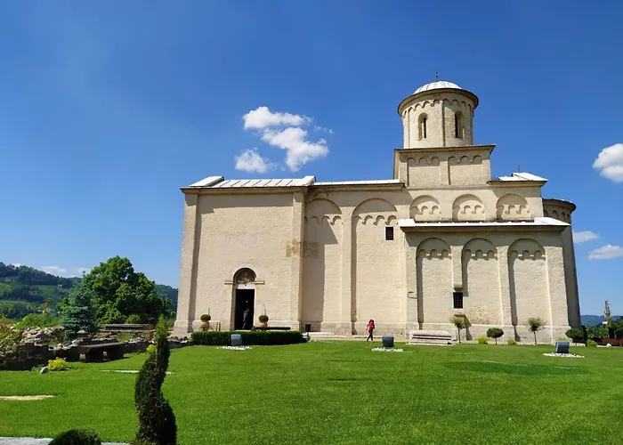 Rzav, Ti I Ja. Arilje