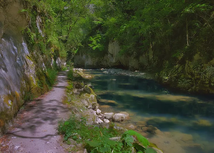 펜션 Rzav, Ti I Ja.